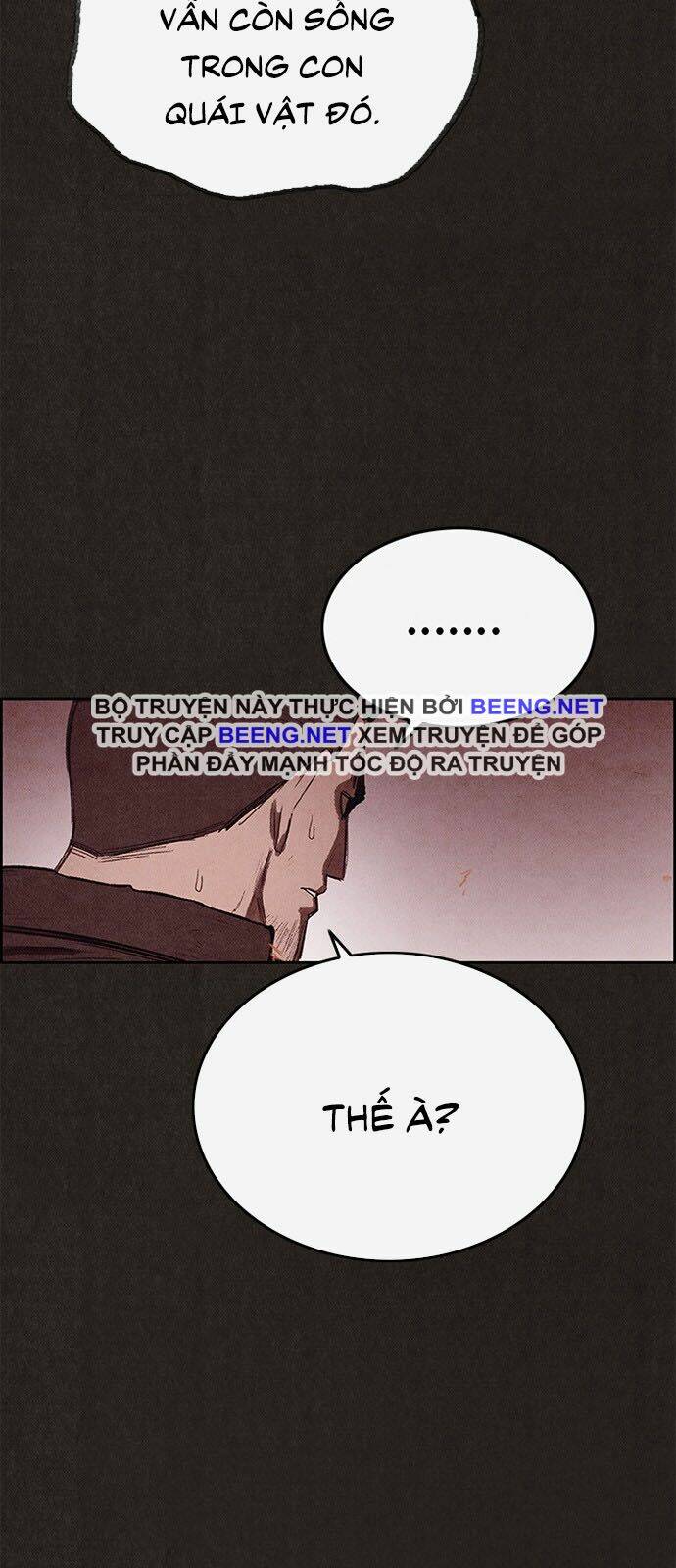 Quái Vật Tại Chung Cư Xanh: Chapter 126