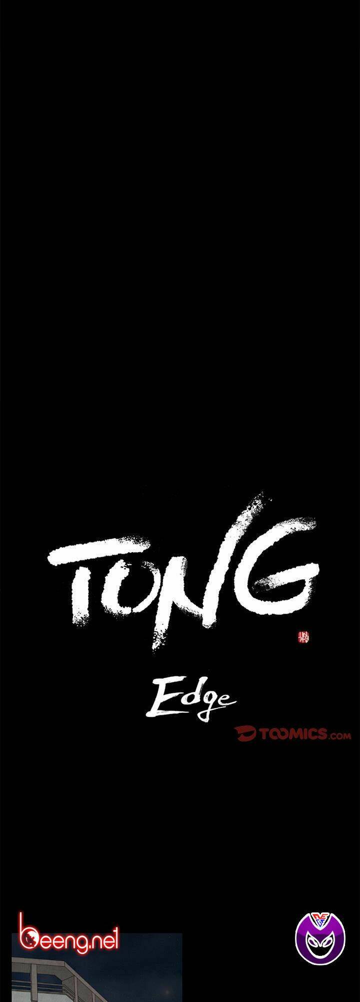 Kẻ Mạnh Nhất - Tong Edge: Chapter 73