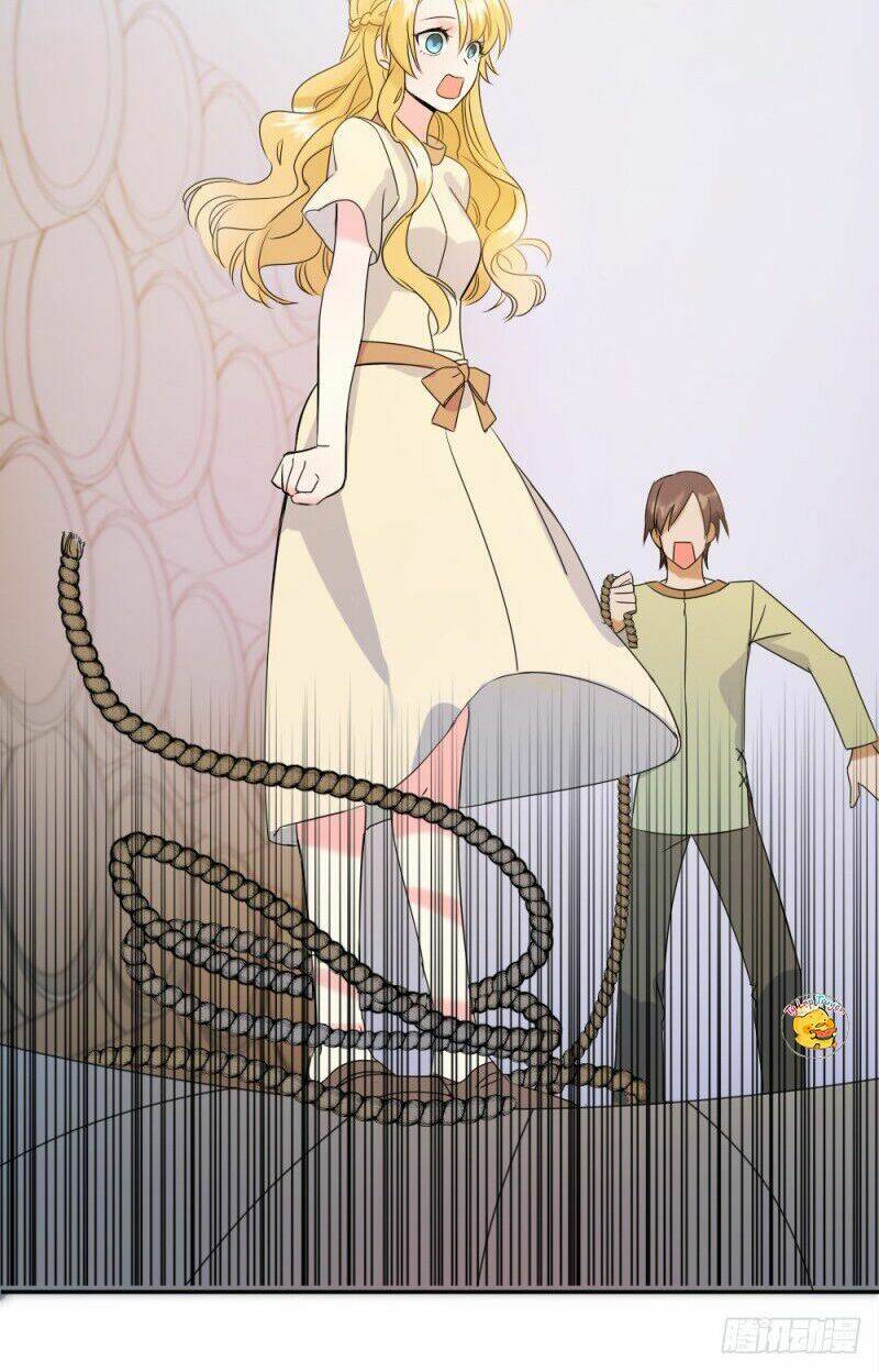 Trời Sinh Một Đôi?! Ta Từ Chối!: Chapter 2