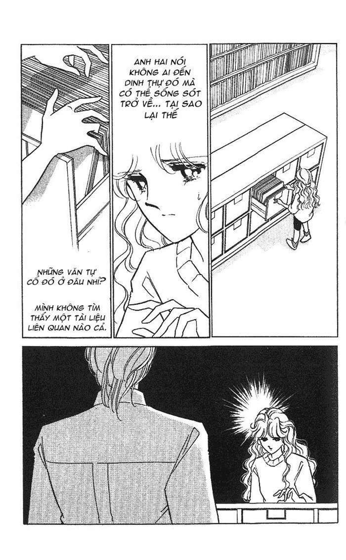 Ao No Fuuin - Blue Seal: Chapter 10