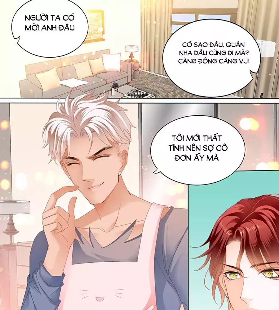 Bá Đạo Tiểu Thúc, Xin Trêu Chọc Vừa Thôi!: Chapter 82
