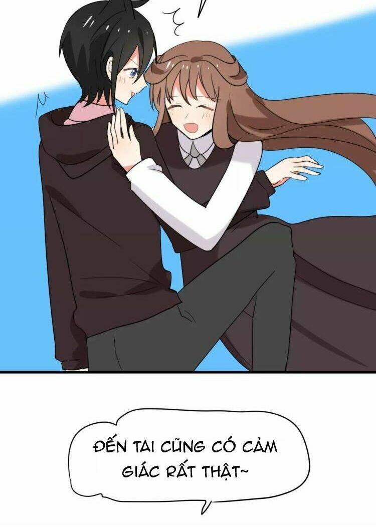 Tiểu Miêu Và Hắc Diệu Thạch: Chapter 32