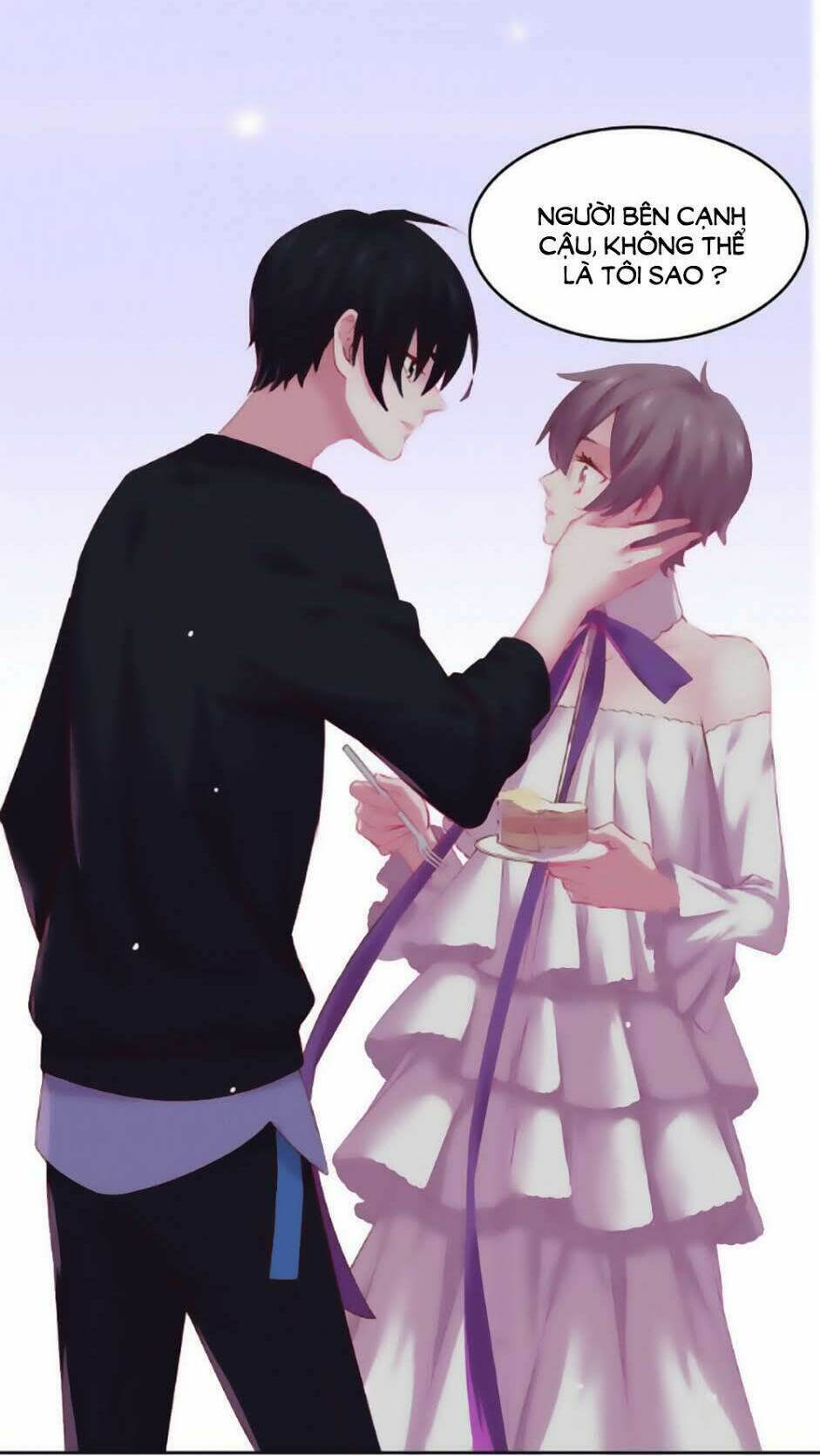 Đừng Nghịch, Ta Chỉ Muốn Yên Tĩnh: Chapter 50