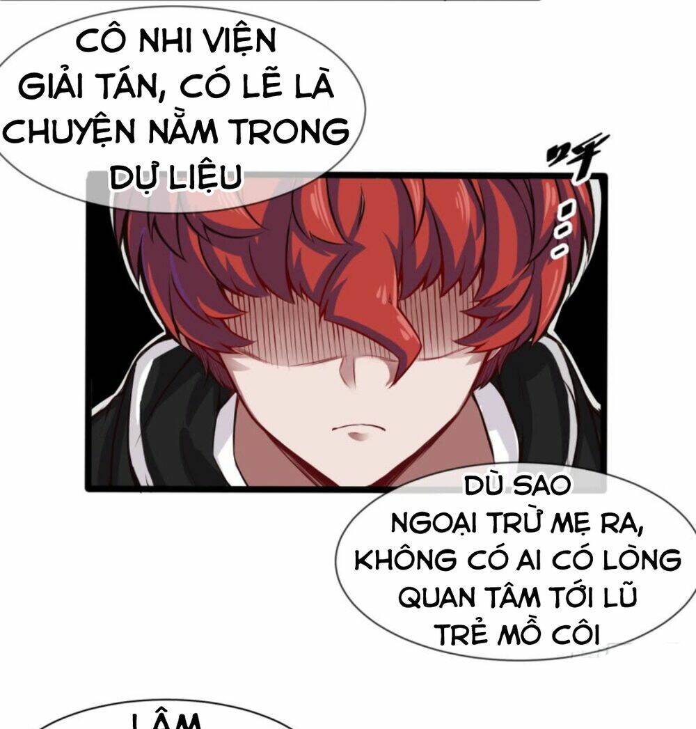 Đô Thị Âm Dương Tiên Y: Chapter 4