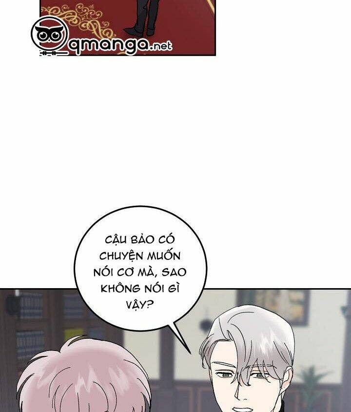 Kẻ Cắp Mặt Trăng: Chapter 52
