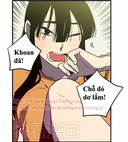 Xin Đừng Cắn Em: Chapter 15