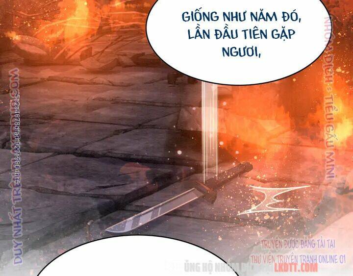 Trọng Sinh Bá Sủng Nhiếp Chính Vương Quá Mạnh Mẽ: Chapter 172