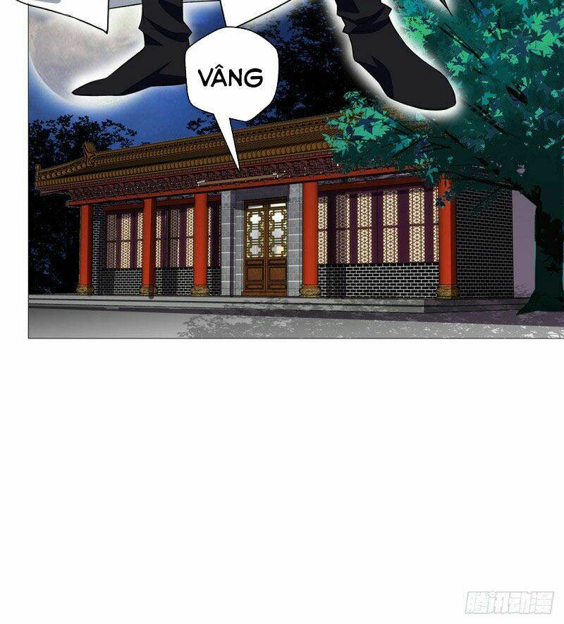 Vạn Thần Tổ Sư: Chapter 16