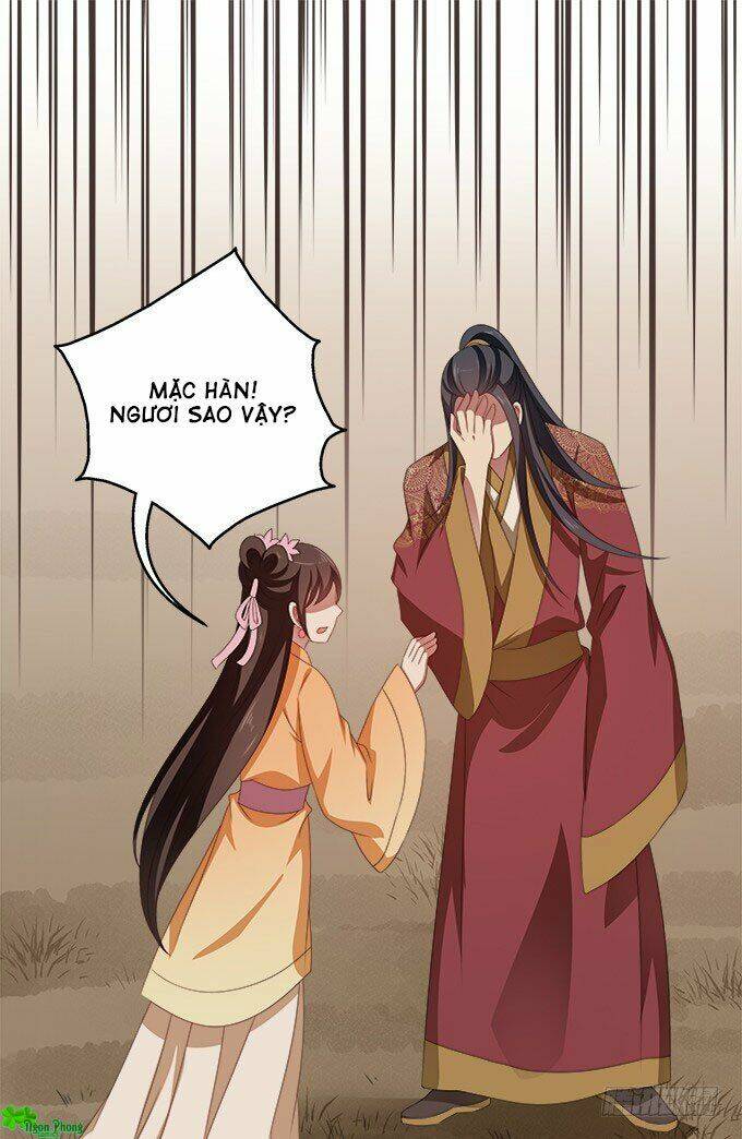 Thịnh Thế An Nhiên: Chapter 42