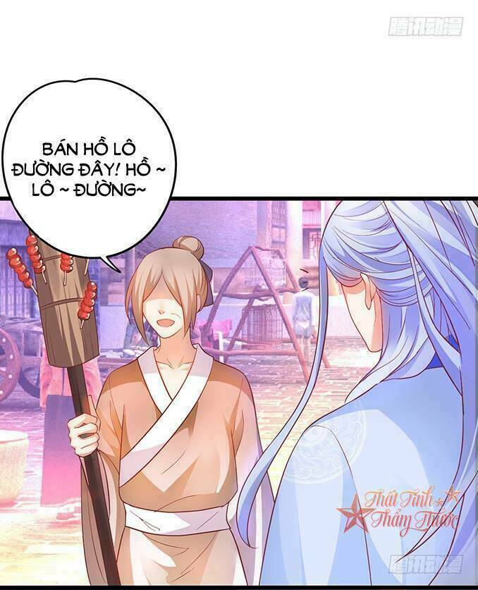 Liêu Liêu Trai: Chapter 19