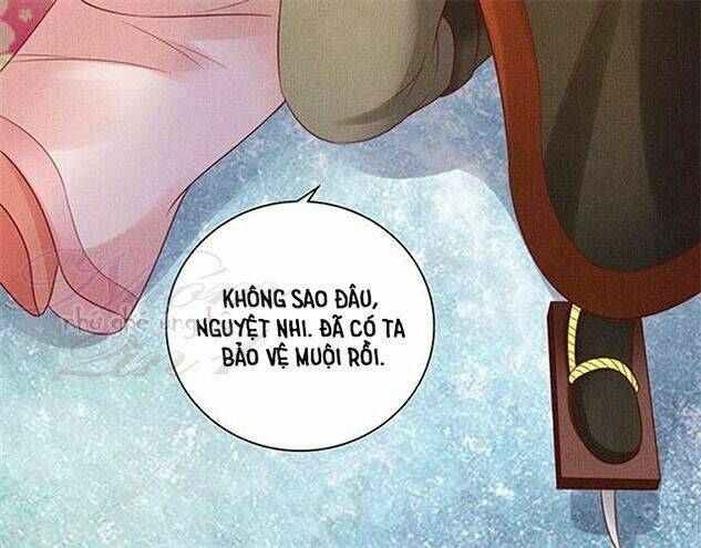 Thịnh Sủng Y Phi Chi Dao Quan Truyện: Chapter 142