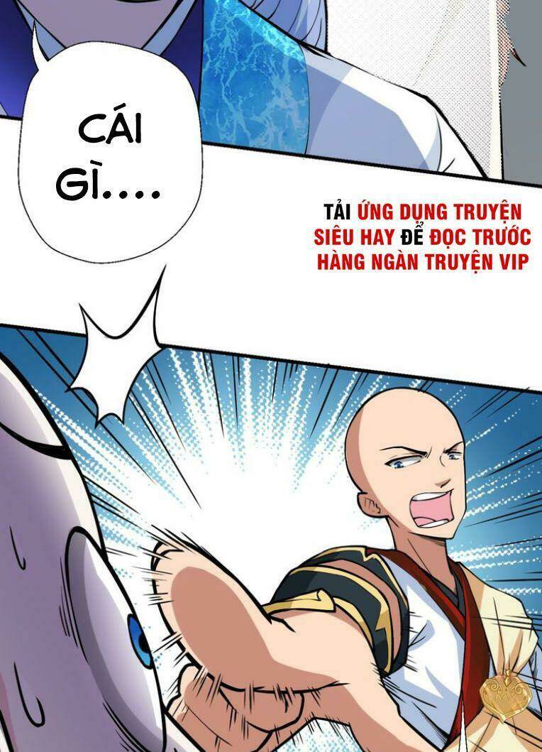 Tà Du Ký: Chapter 16