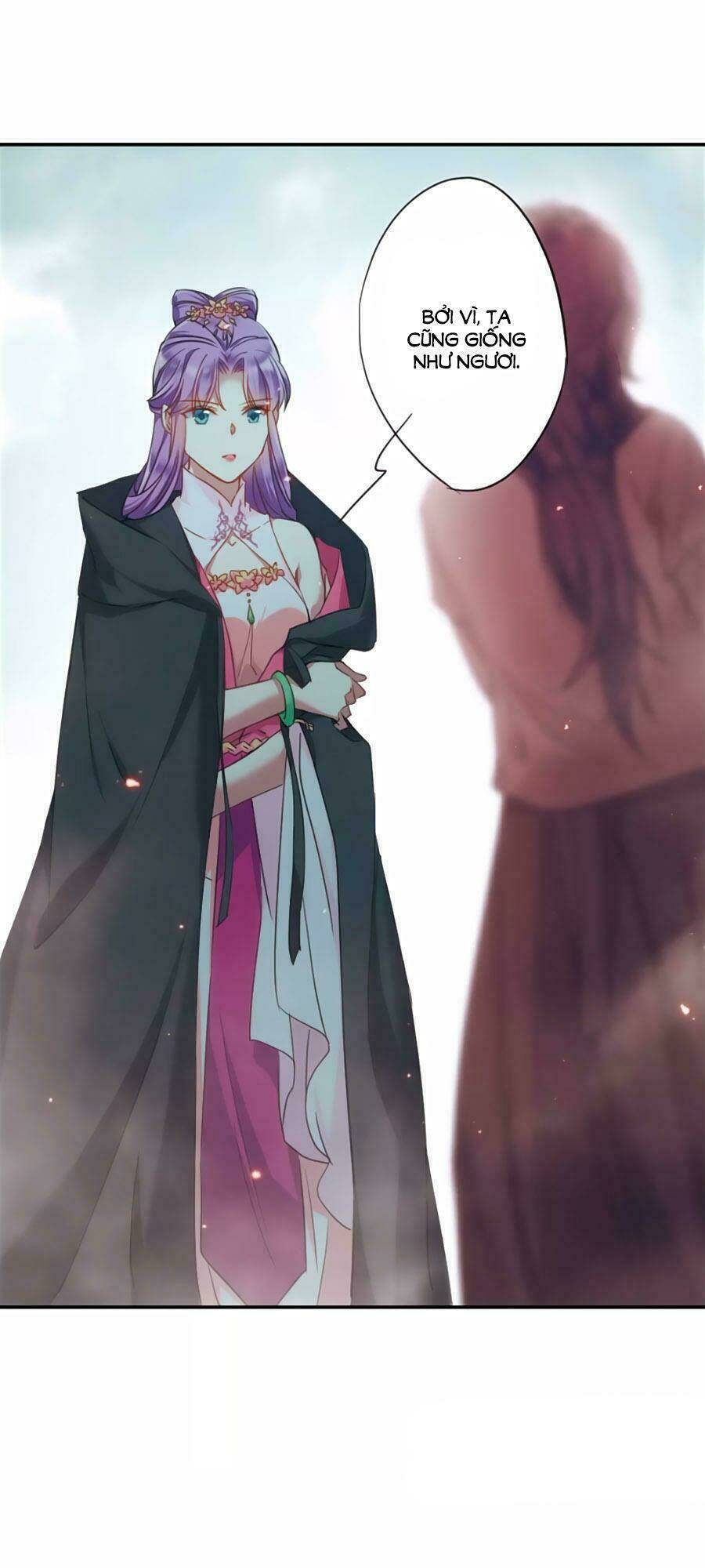 Thượng Quốc Phú Chi Thiên Đống Tuyết: Chapter 34