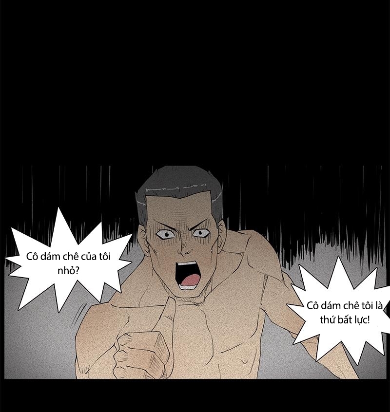 Chuyện Lạ Đêm Khuya: Chapter 22