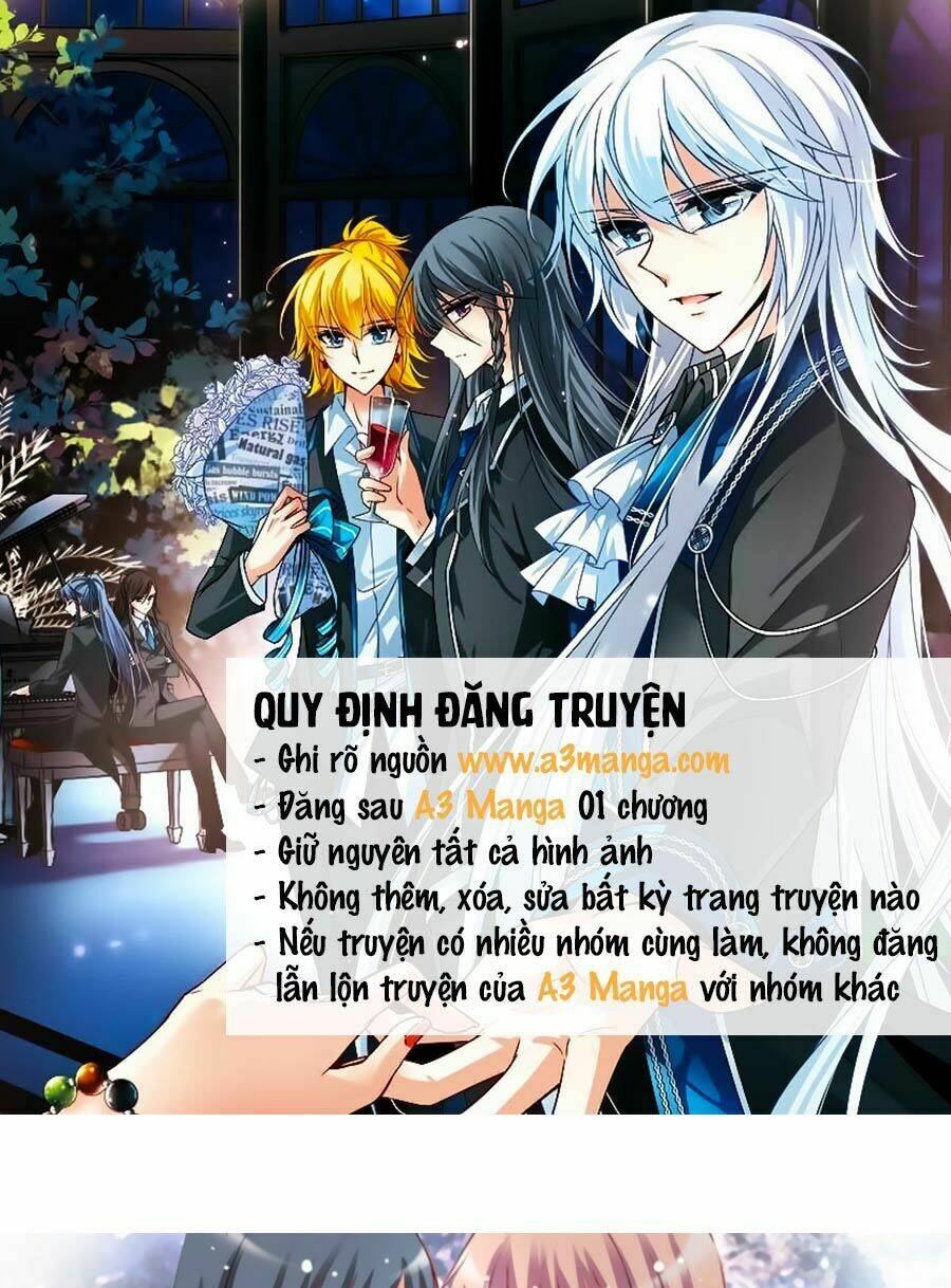 Bá Đạo Tổng Tài Yêu Ta: Chapter 85