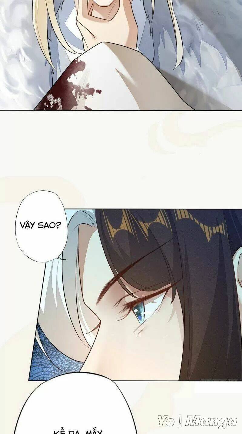 Tuyệt Thế Luyện Đan Sư: Chapter 157