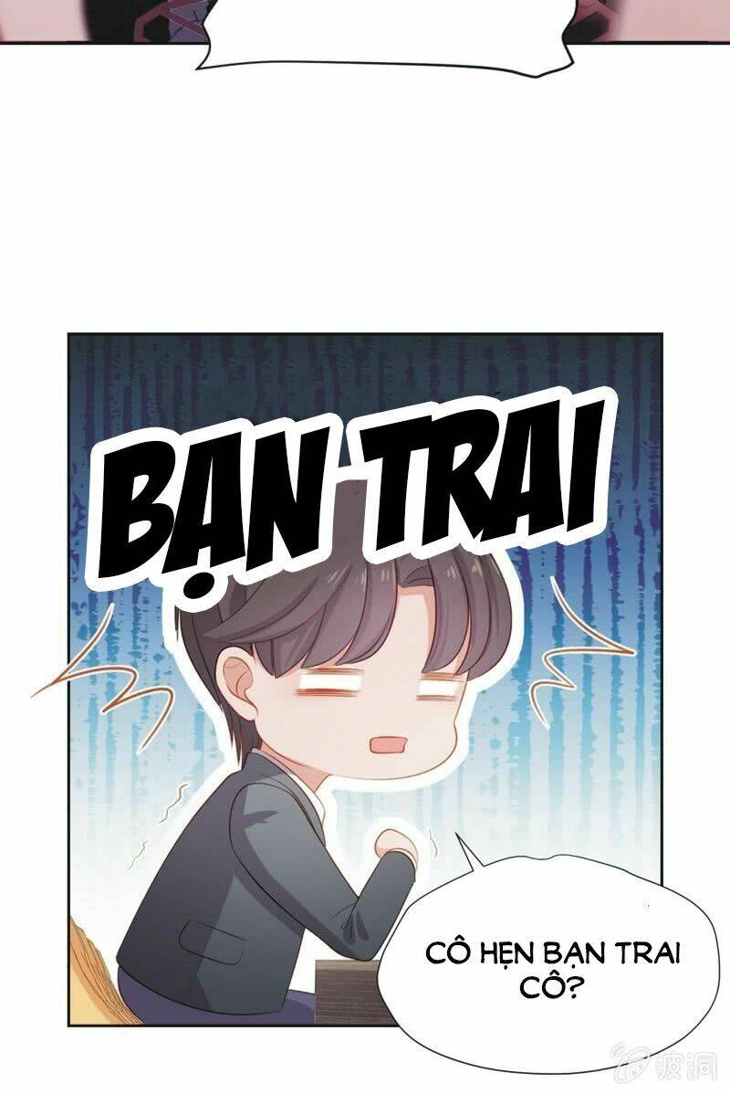 Khi Trá Luyến Nhân: Chapter 62