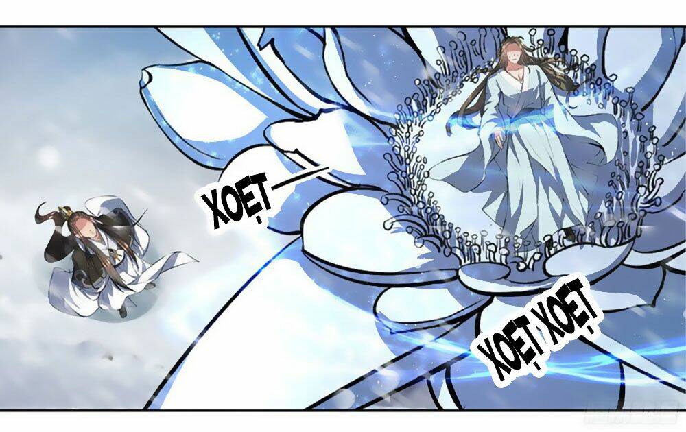 Liêu Liêu Nhân Thân Tu Tiên Truyện: Chapter 26