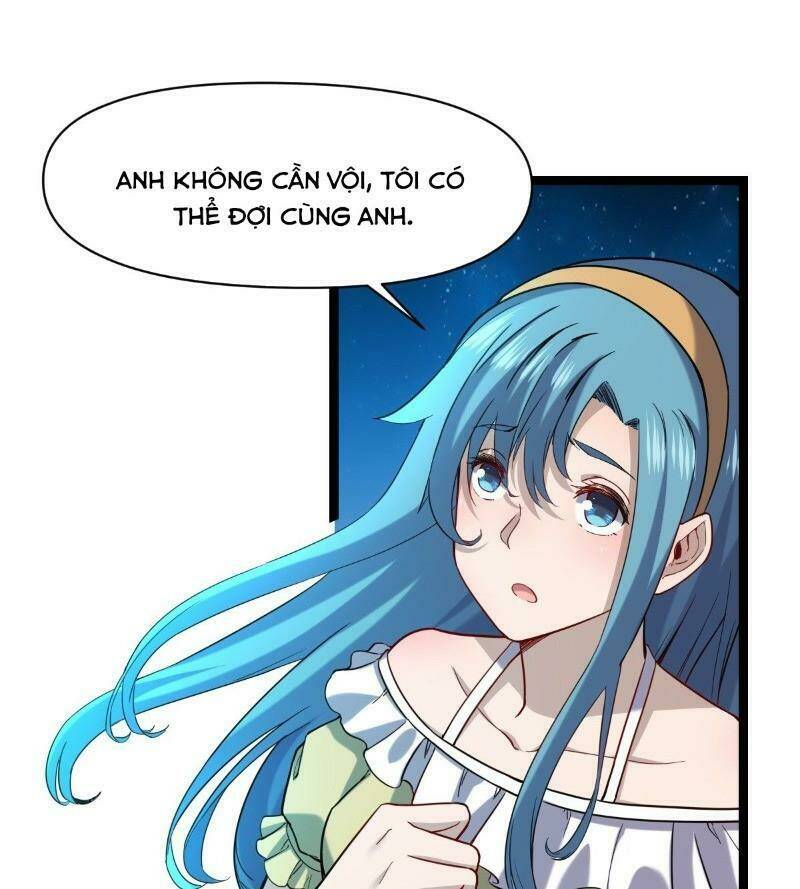 Ta Độ Kiếp Thất Bại Đều Là Tại Ngươi: Chapter 18