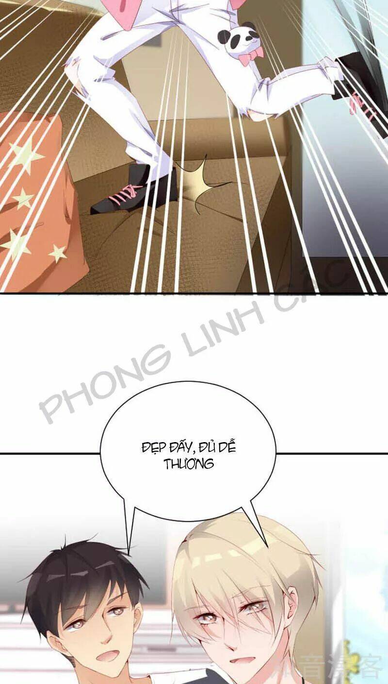 Nam Thần Là Một Đôi: Chapter 84