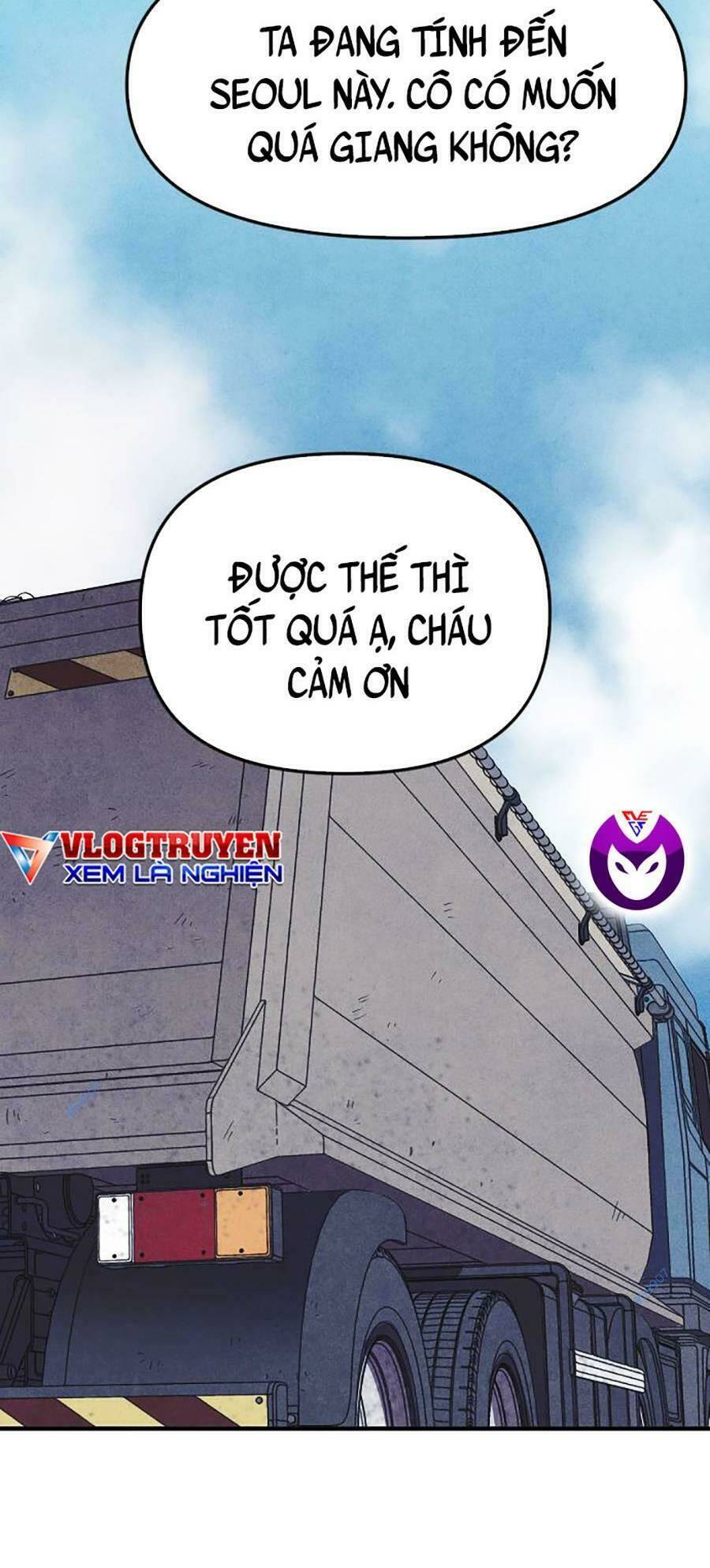 Cậu Bé Shotgun: Chapter 67