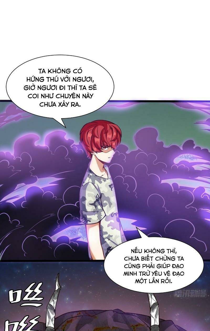 Đô Thị Âm Dương Tiên Y: Chapter 89