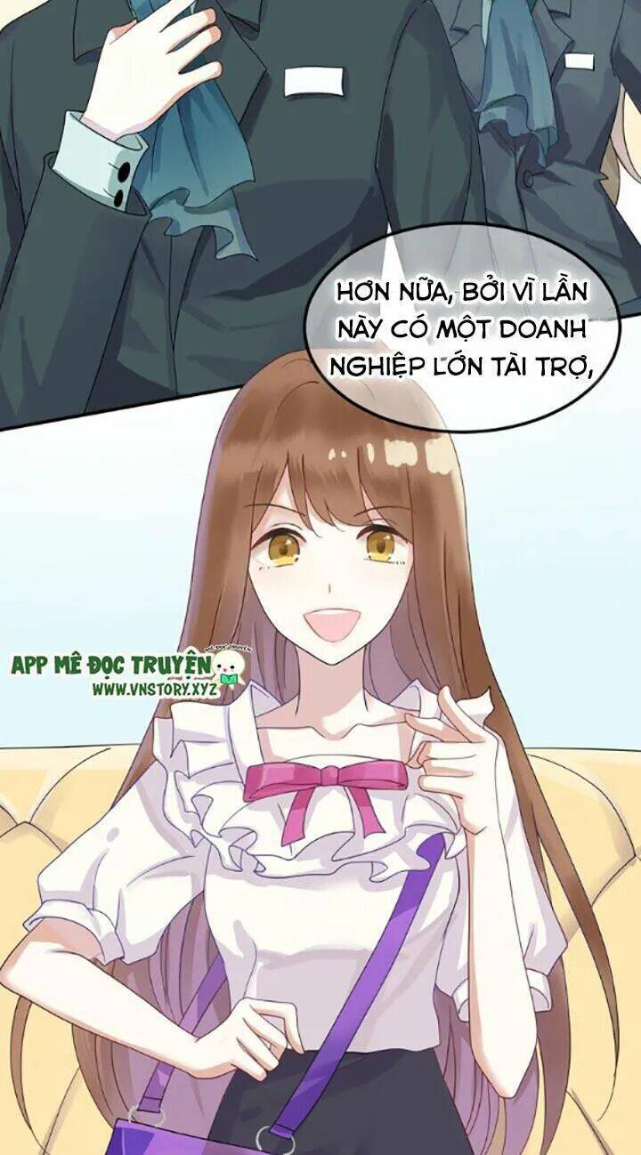 Thần Tượng Điểm Zero: Chapter 118