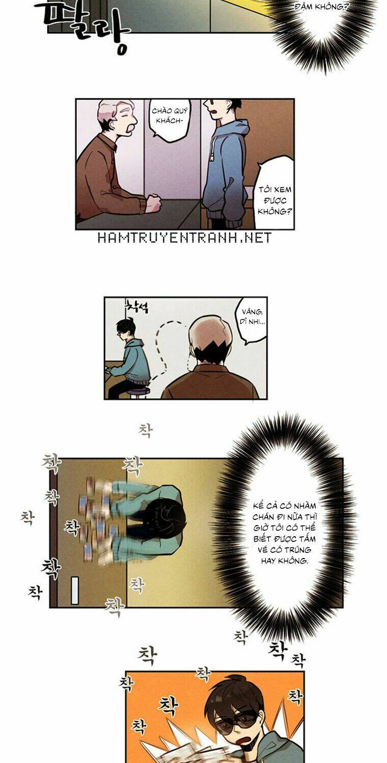 Miracle App Store: Chapter 2