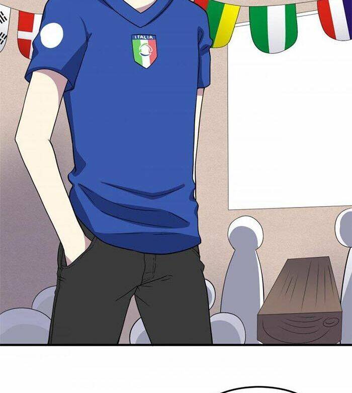 Người Yêu Thời Không: Chapter 6