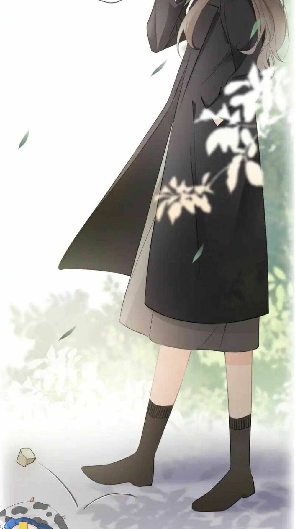Thế Thân Hào Môn: Chapter 1