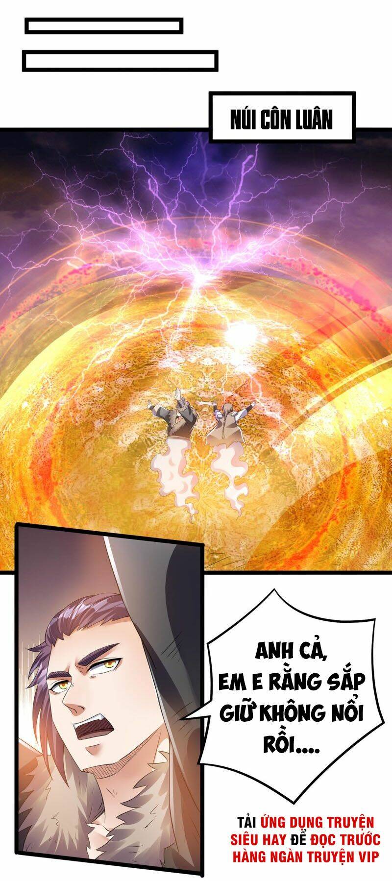 Tiên Vương Trùng Sinh: Chapter 138