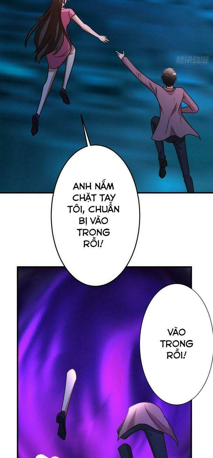 Trọng Sinh Tu Chân Tại Đô Thị: Chapter 101