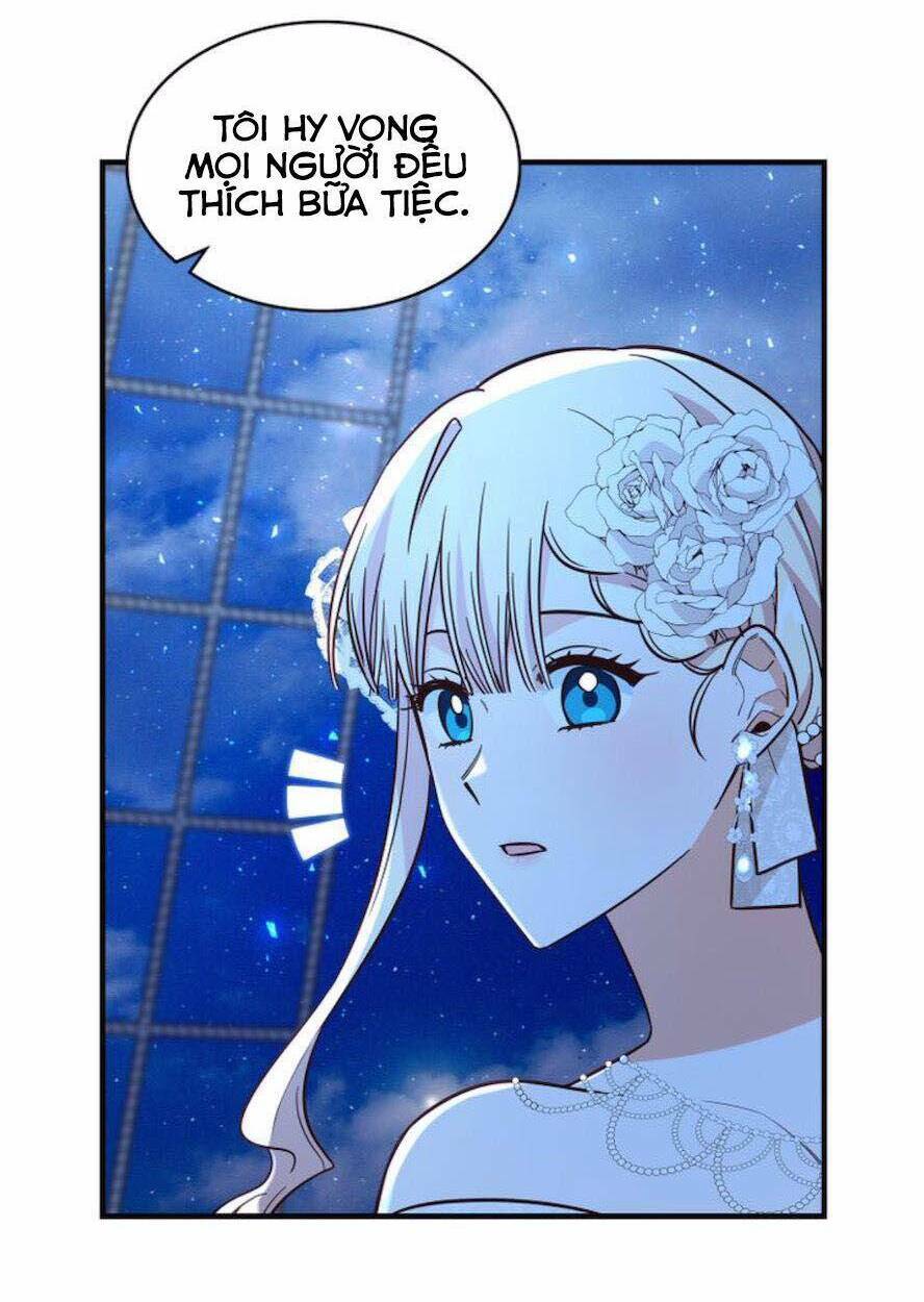 Lòng Trung Thành Với Kẻ Ác: Chapter 42