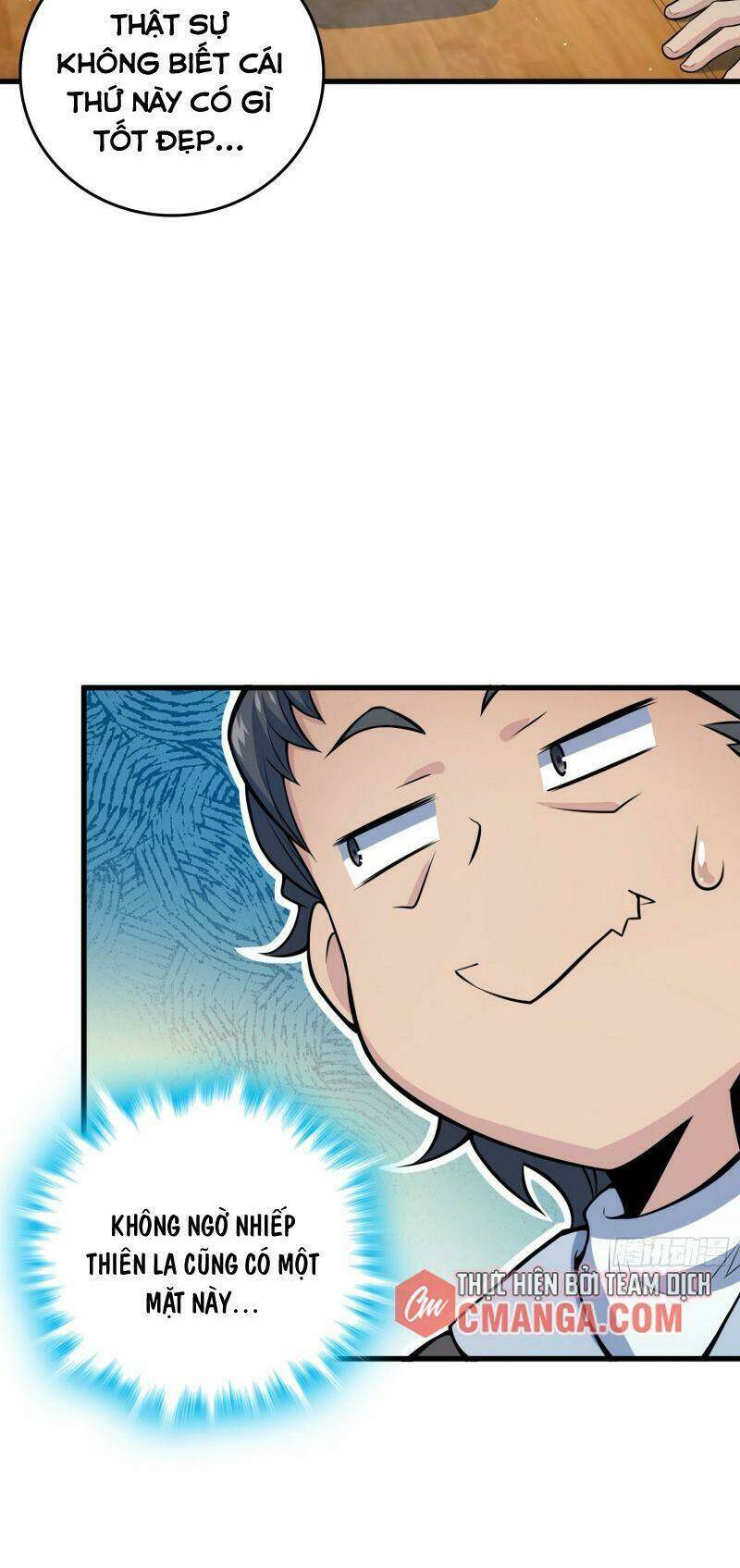 Tân Đình Là Hảo Đao: Chapter 4