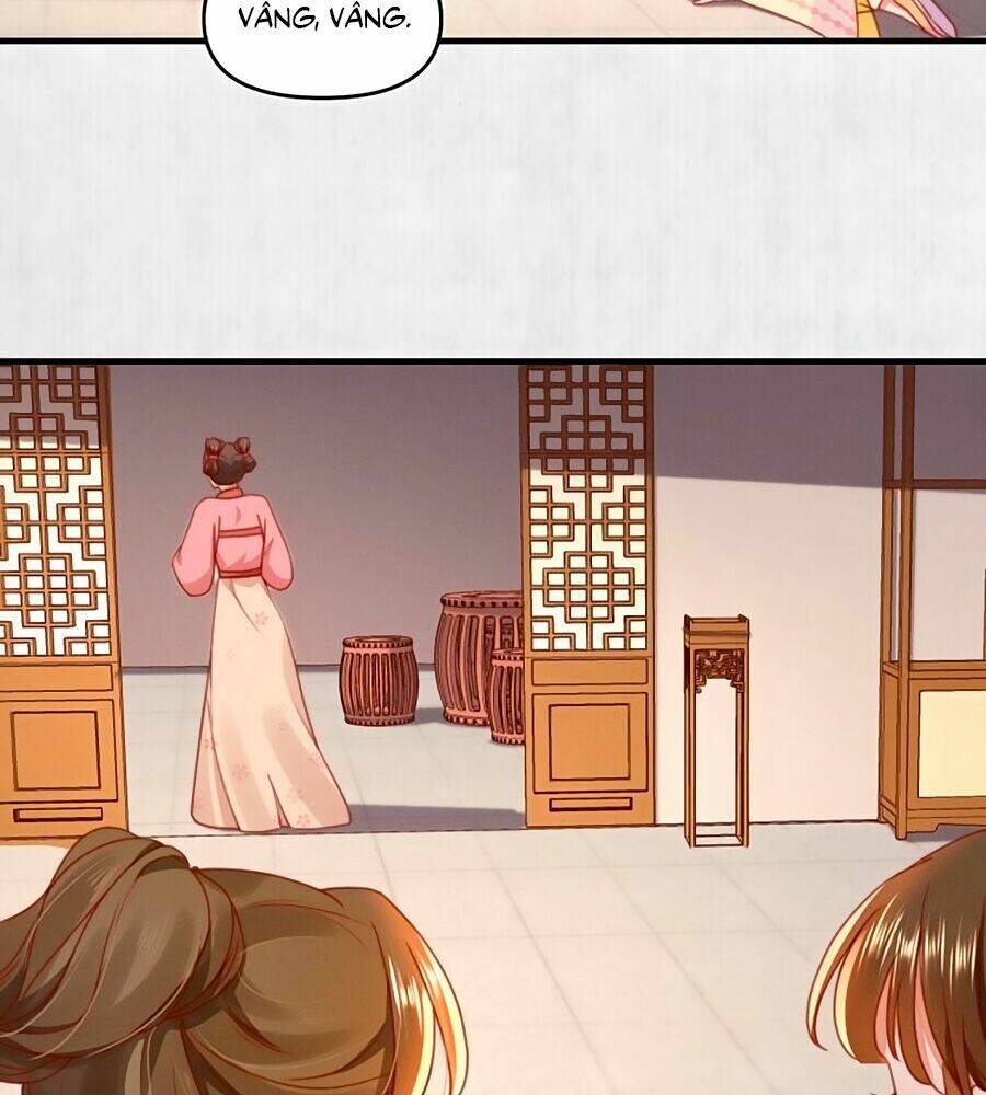 Hoạn Phi Hoàn Triều: Chapter 97