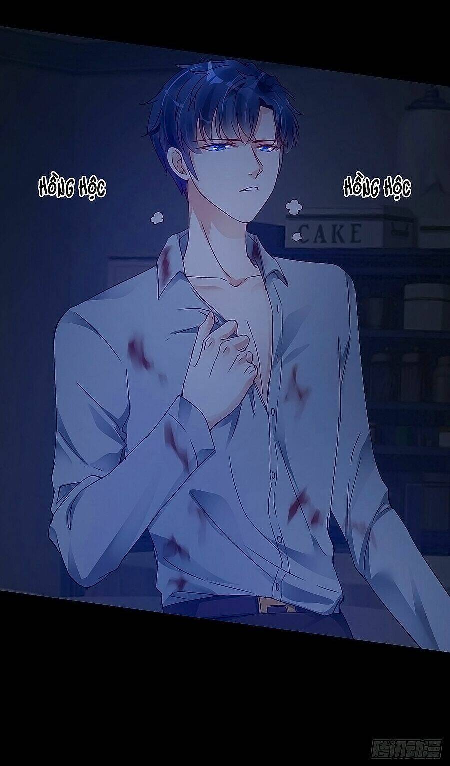 Thác Loạn Chung Thân: Chapter 2