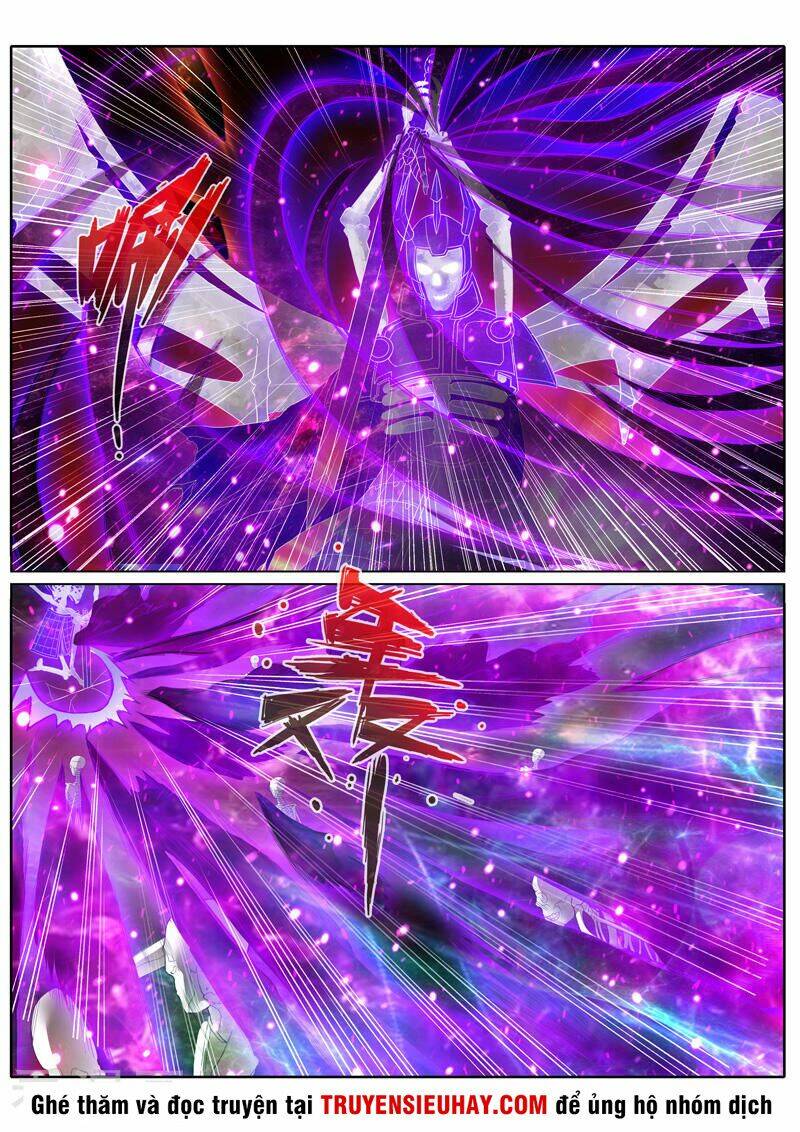 Chư Thiên Ký: Chapter 224