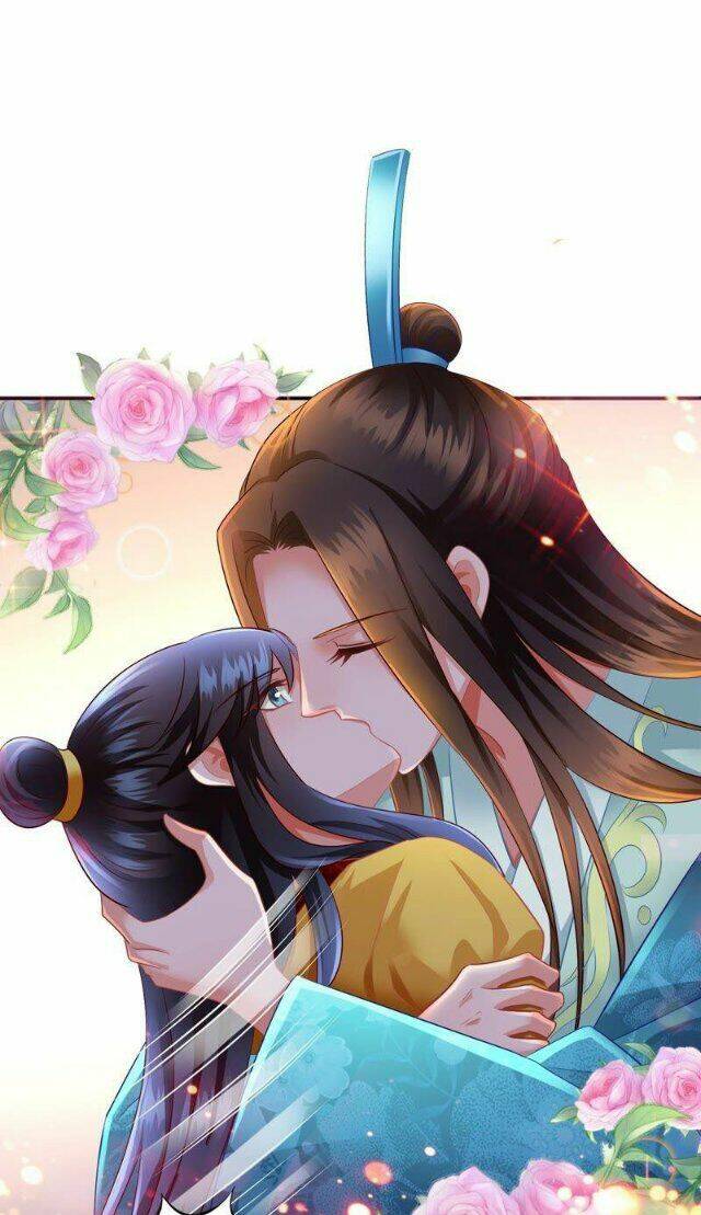 Thái Tử Điện Hạ Có Tin Vui: Chapter 139