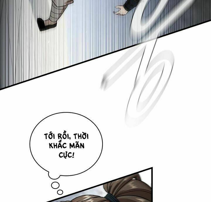 Thân Thủ Đệ Nhất Kiếm: Chapter 12