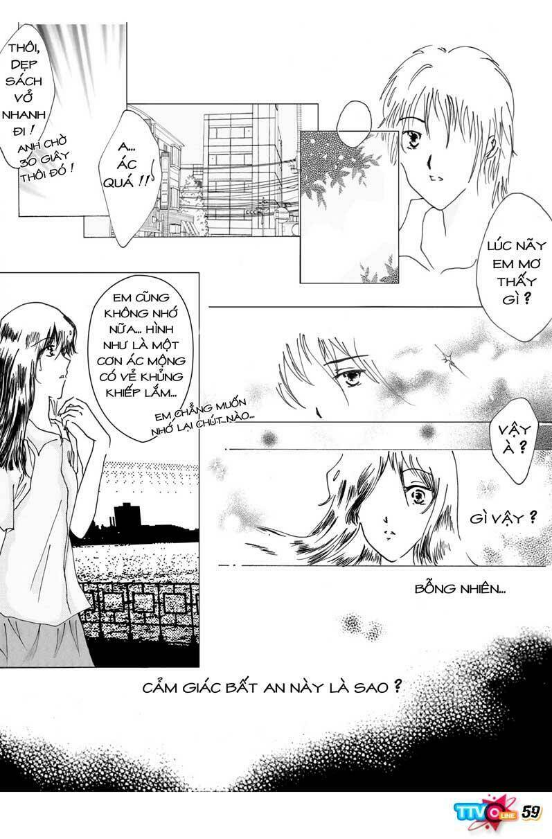 Tạp Chí Truyện Tranh Việt Nam Online - Ttvo: Chapter 3.1