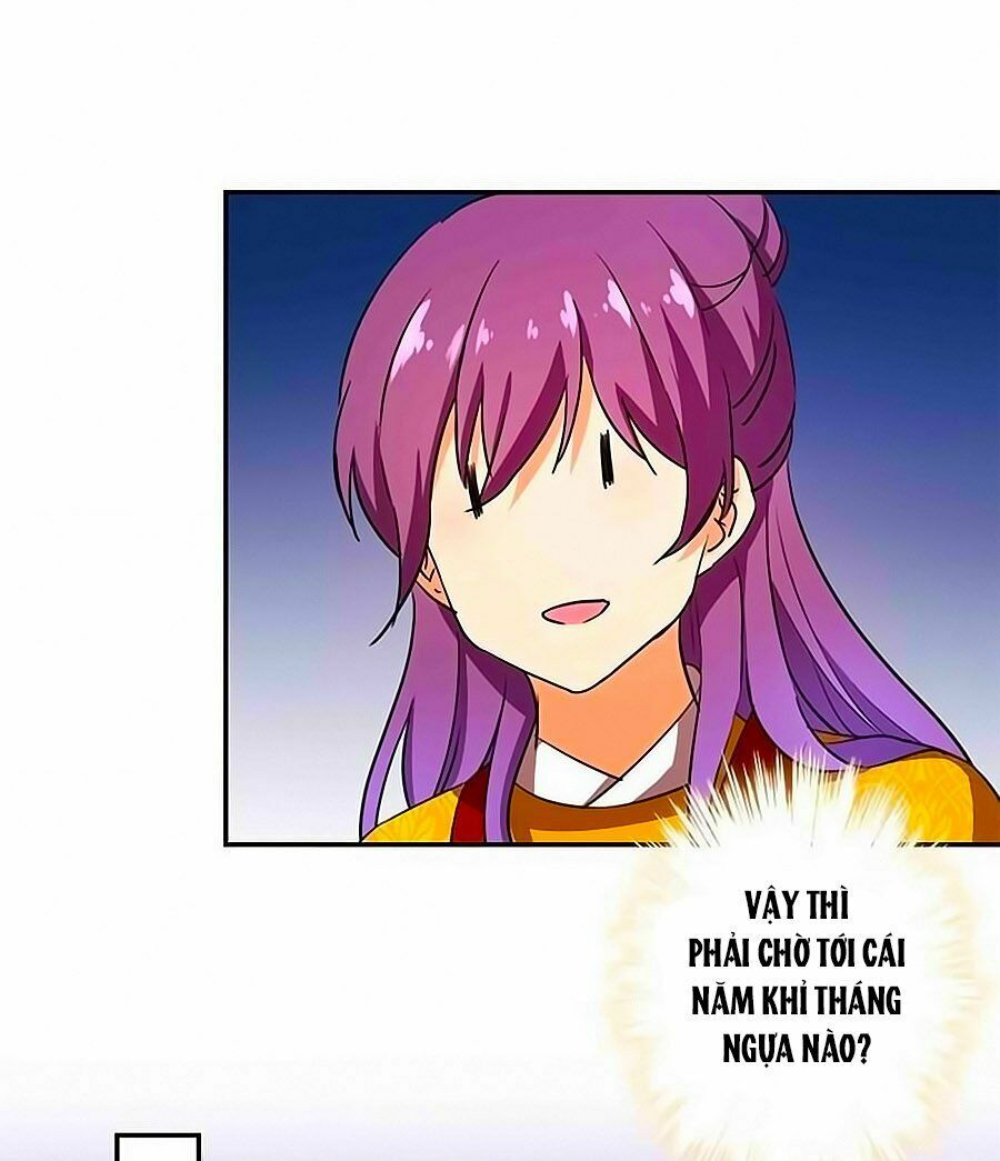 Vương Gia ! Ngươi Thật Bỉ Ổi !: Chapter 358