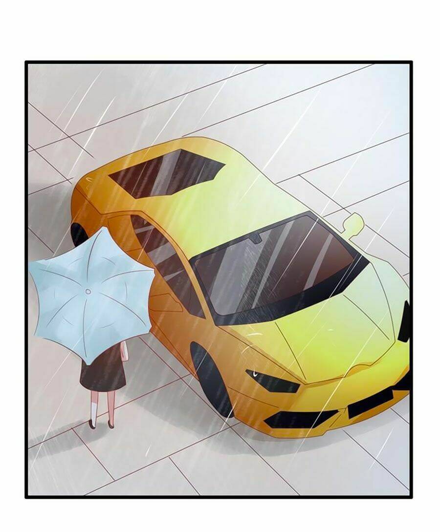 Bạn Trai Là Ngôi Sao: Chapter 41