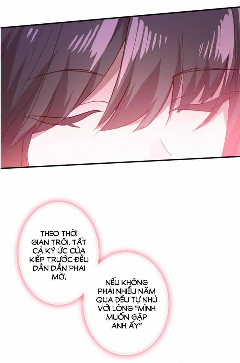 Nhất Sinh Nhất Thế Mỹ Nhân Cốt: Chapter 5