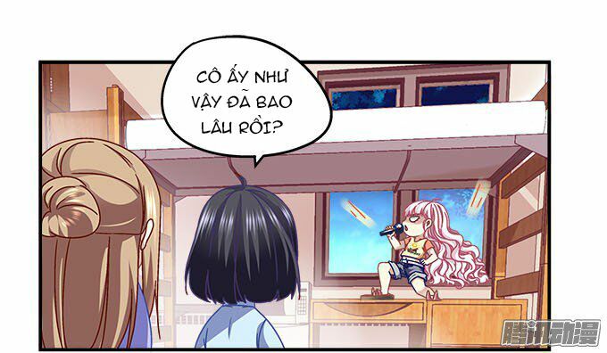 Thiên lại âm linh: Chapter 12