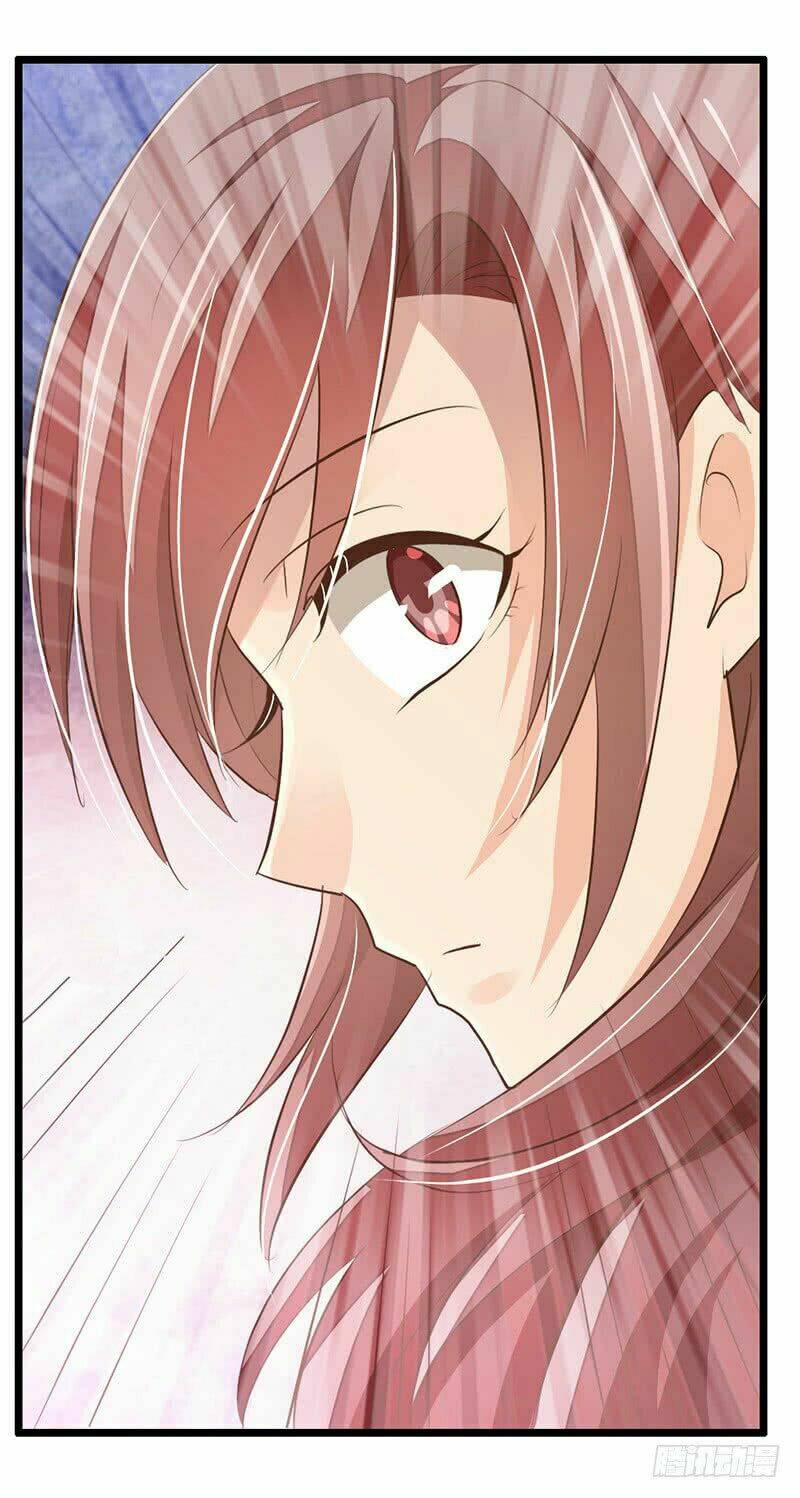 Hôn Bất Do Kỷ: Chapter 24