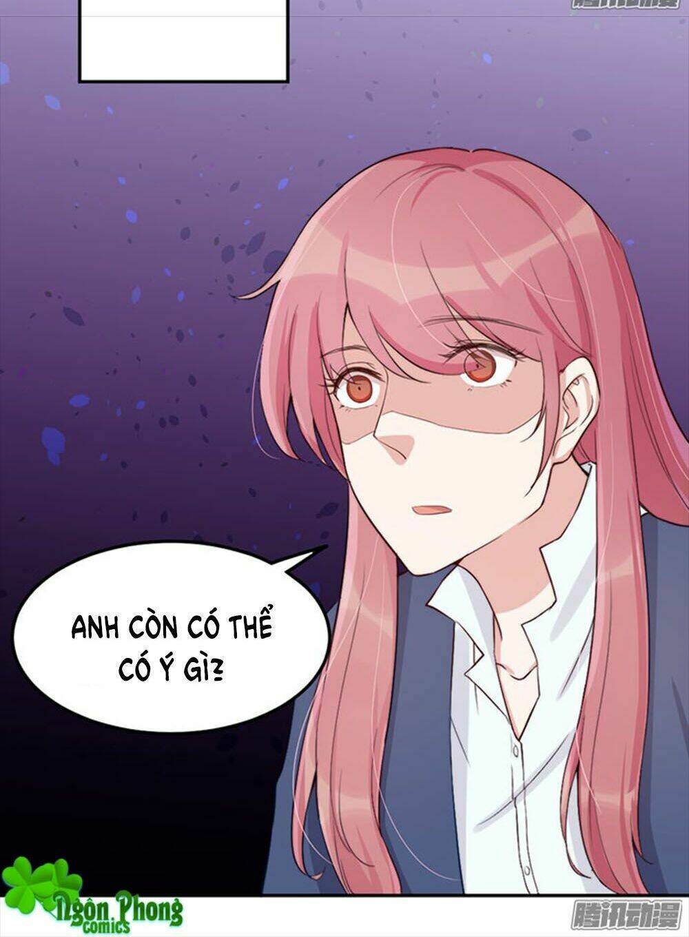 Bà Xã Tôi Là Nam Thần: Chapter 34