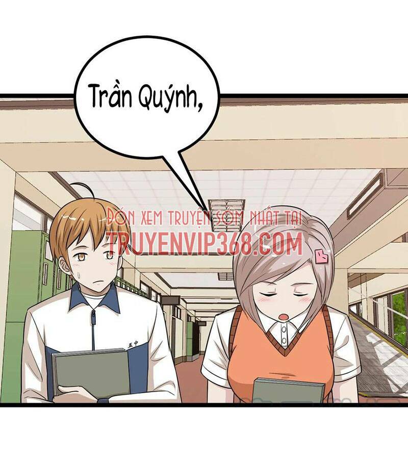 Đai Ca Trở Lại Tuổi 16: Chapter 157