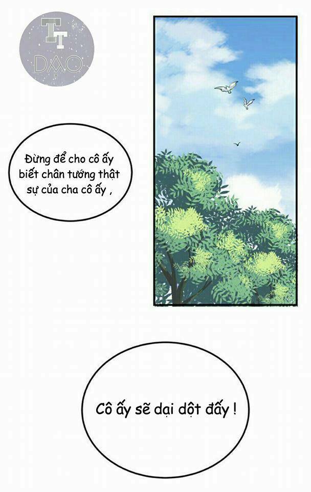 Đoạt Hôn Ác Thiếu: Chapter 2