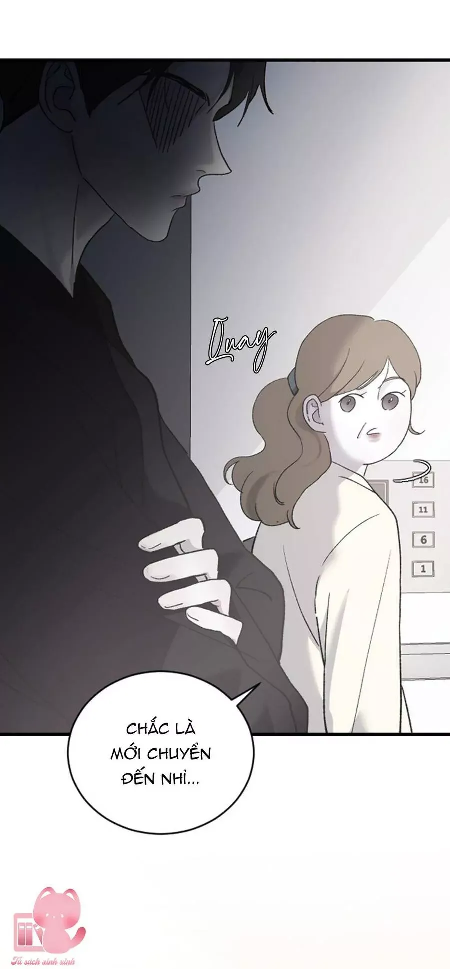 Ba Người Anh Trai Của Tôi Là Bạo Quân: Chapter 69