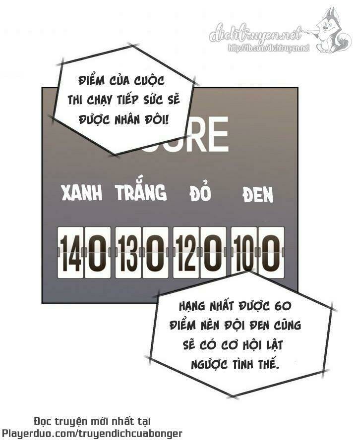Hẹn Hò Nơi Công Sở: Chapter 88